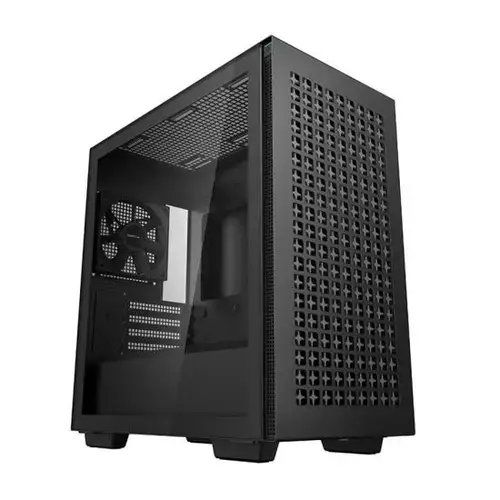 Carcasa Deepcool CH370, MiddleTower