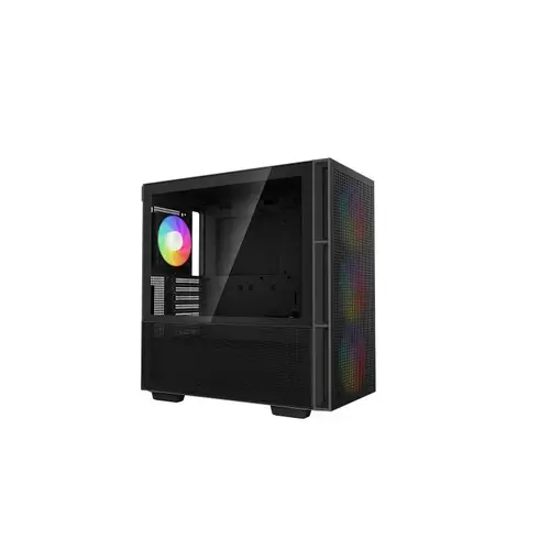 Carcasa DeepCool CH560, Middle Tower ATX