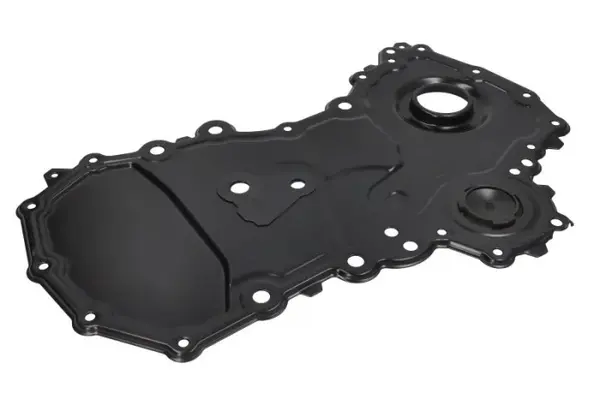 Carcasa distributie potrivit FORD FOCUS IV, GALAXY III, KUGA III, MONDEO V, S-MAX, TOURNEO CUSTOM V362, TRANSIT CUSTOM V362, TRANSIT V363 2.0D 12.15-