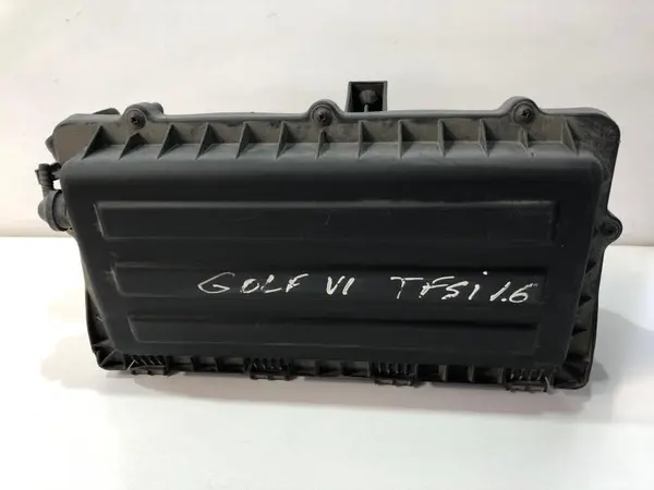 Carcasa filtru aer 036129611cd Audi A3 (2003-2008) [8P1] 1.6 tfsi