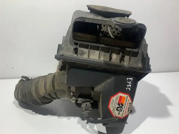 Carcasa filtru aer 03G133837 Seat Exeo (2008-2013) 1.8 benzina CDHB