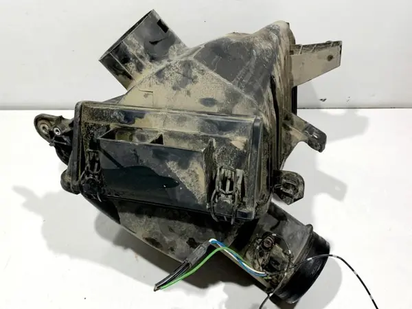 Carcasa filtru aer 1022318S01 Nissan Qashqai (2007-2010) [J10] 2.0 dci M9R