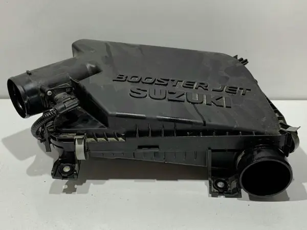 Carcasa filtru aer 13700-53SA0 Suzuki Vitara 4 facelift (2018-2024) 1.4 hybrid K14D