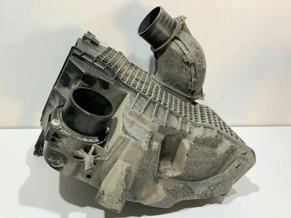Carcasa filtru aer 165001258R Dacia Dokker (2011-2017) 0.9 TCE H4B 412