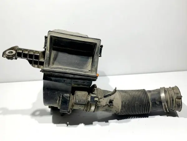 Carcasa filtru aer 165001258R Dacia Sandero 2 (2012-2017) 1.5 dci K9K (612)