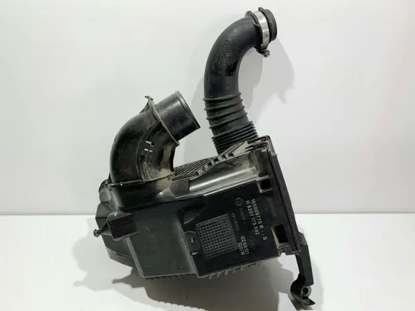 Carcasa filtru aer 165009775R Dacia Lodgy (2012-2017) 1.0 sce B4D E4