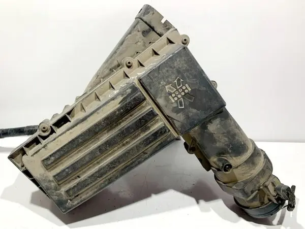 Carcasa filtru aer 3C0129601CD Volkswagen Jetta 5 (2005-2010) 2.0 tdi CFFB