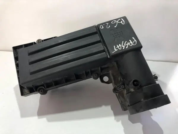 Carcasa filtru aer 3c0129607ag Volkswagen Touran (2003-2006) 2.0 tdi bkd,azv,bkp