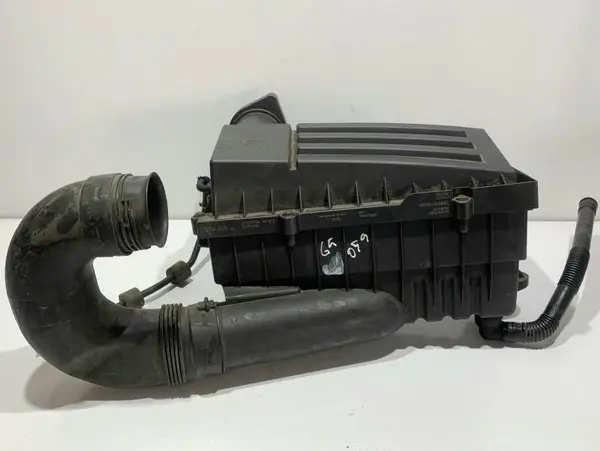 Carcasa filtru aer 3C0129607BA Seat Leon 2 (2005-2013) 1.9 tdi BLS