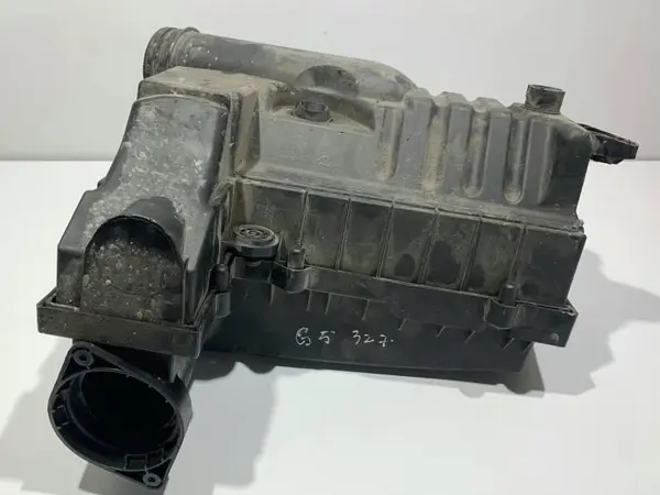 Carcasa filtru aer 3C0129607BA Volkswagen Golf 5 Plus (2004-2008) 1.9 tdi BLS