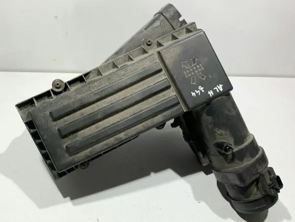 Carcasa filtru aer 3C0129607BC Volkswagen Passat B7 (2010-2014) 2.0 tdi; 2.0 tdi CFFB