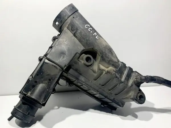 Carcasa filtru aer 3C0129607BC Volkswagen Tiguan facelift (2011-2015) 2.0 tdi CFFB