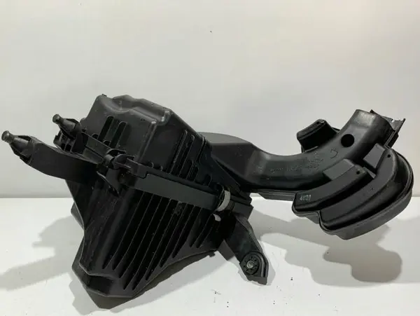 Carcasa filtru aer 4BE0B Nissan X-Trail 3 (2014-2017) [T32] 1.6 dci R9M