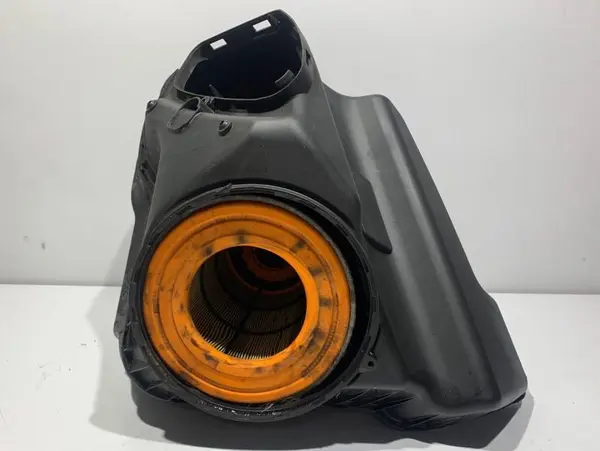 Carcasa filtru aer 4G0133843 Audi A6 Allroad (2012-2014) [4GH] 3.0 tdi CDUC