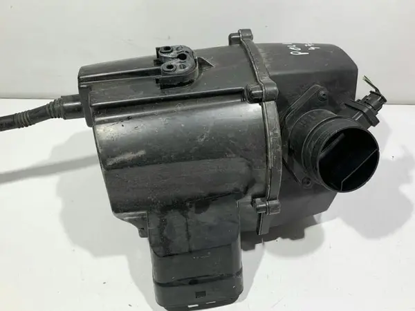 Carcasa filtru aer 6R0129601G Volkswagen Polo 5 (2009-2017)[6R] 1.2 tdi CFWA