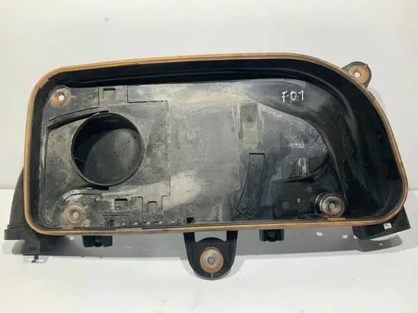Carcasa filtru aer 7812064 BMW Seria 5 GT (2009-2017) [F07] 3.0d N57D30A 245 CP