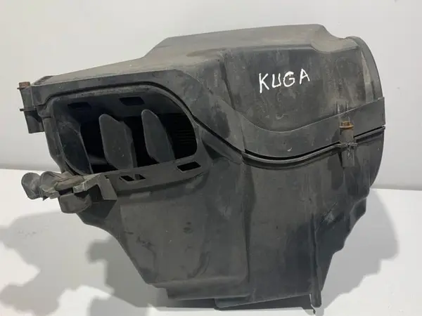 Carcasa filtru aer 7M51-9600-BF Ford Kuga (2008-2012) 2.0 tdi G6DG 136 cp