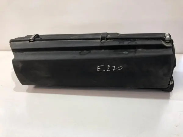 Carcasa filtru aer a6460901101 Mercedes S-Class (1998-2005) [W220] 2.7 cdi 3.2 cdi