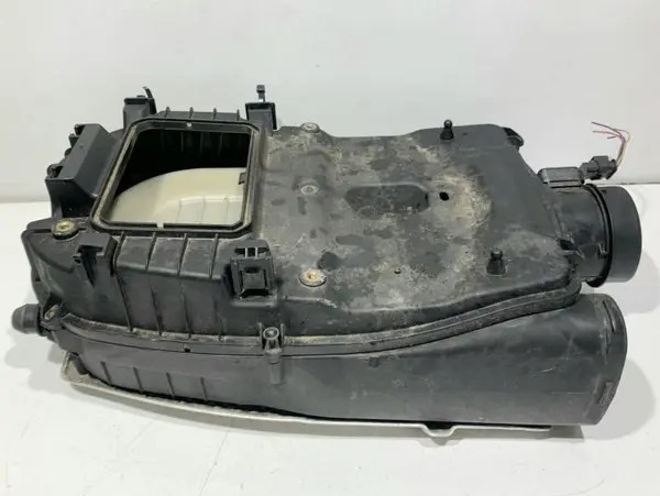 Carcasa filtru aer A6510901101 Mercedes C-Class (2007-2010) [W204] 2.2 cdti a651