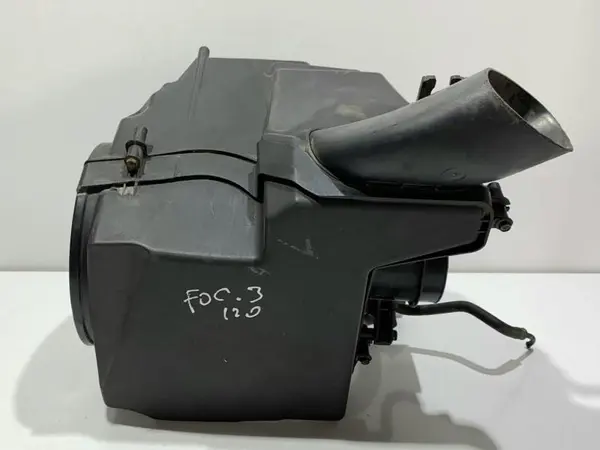 Carcasa filtru aer AV61-9600-BG Ford C-Max 2 (2010-2019) 1.6 tdci T3DA