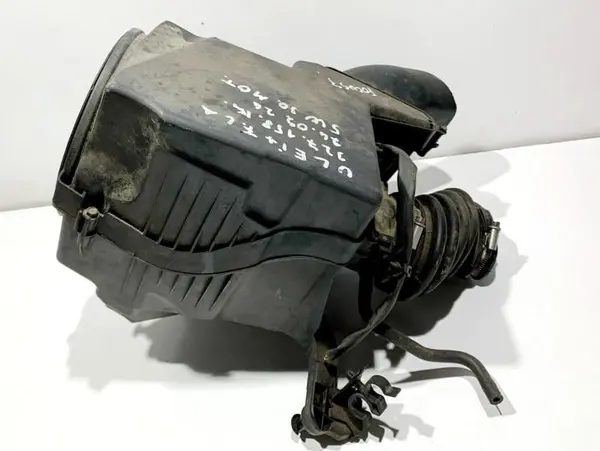 Carcasa filtru aer AV61-9600-BG Ford Focus 3 (2011-2015) 1.6 tdci T1DB 115 cp