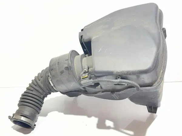 Carcasa filtru aer cu furtun admisie 42496318 Opel Astra K (2015-2019) 1.6 cdti B16DTE
