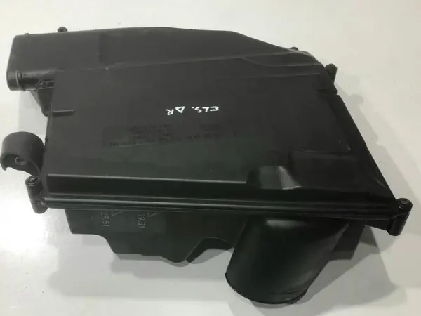 Carcasa filtru aer dreapta a6420940204 Mercedes ML (2006-2011)[w164] 3.2 cdi