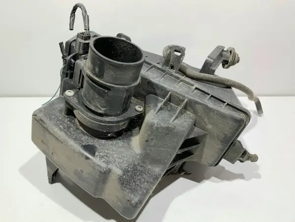 Carcasa filtru aer JD50A Nissan Qashqai facelift (2010-2013) [J10] 1.5 dci K9KLHJ2