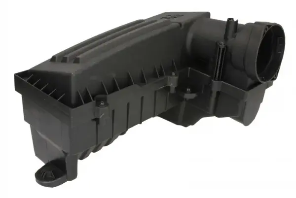 Carcasa filtru aer potrivit AUDI A3, Q3, TT; SEAT ALHAMBRA, ALTEA, ALTEA XL, LEON, TOLEDO III; SKODA OCTAVIA II, SUPERB II, YETI; VW BEETLE, CADDY ALLTRACK 1.9D 2.0 2.0D 05.03-