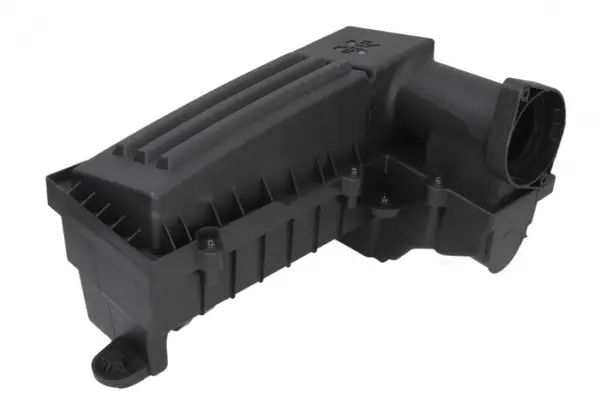 Carcasa filtru aer potrivit AUDI A3; SEAT ALTEA, ALTEA XL, LEON, TOLEDO III; SKODA OCTAVIA II, SUPERB II, YETI; VW BEETLE, CADDY III, CADDY III MINIVAN, CADDY IV 1.6D 1.9D dupa 2003