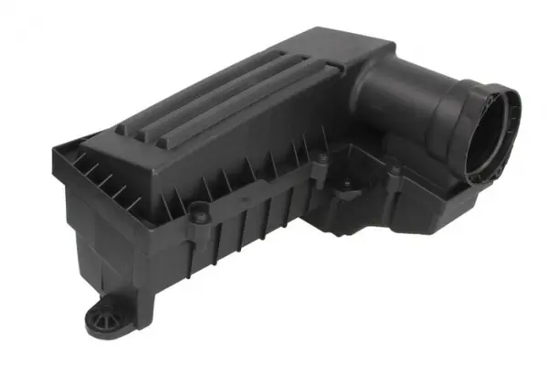 Carcasa filtru aer potrivit AUDI A3, TT; SEAT ALHAMBRA, ALTEA, ALTEA XL, LEON, TOLEDO III; SKODA OCTAVIA II, SUPERB II, YETI; VW BEETLE, CC B7, EOS, GOLF V, GOLF VI 1.8 2.0 dupa 2004