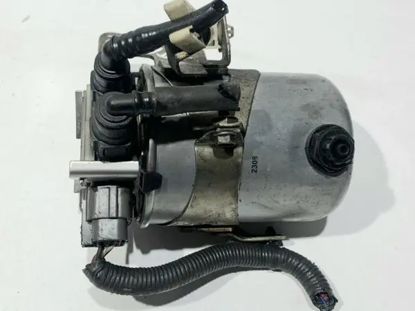 Carcasa filtru combustibil 2009268 Nissan X-Trail 3 (2014-2017) [T32] 1.6 dci R9M