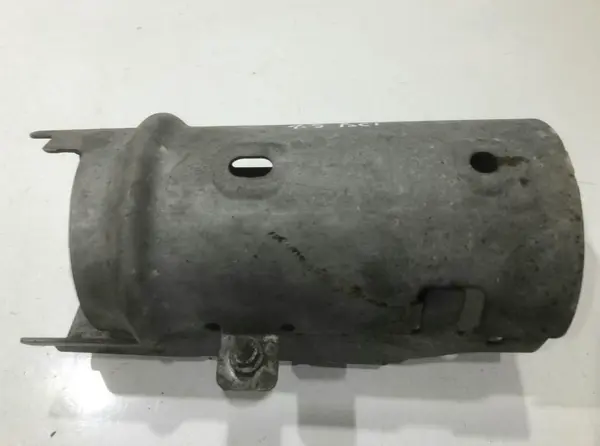 Carcasa filtru combustibil 8200691987 Renault Scenic 3 (2009-2011) 1.5 dci K9K (832)