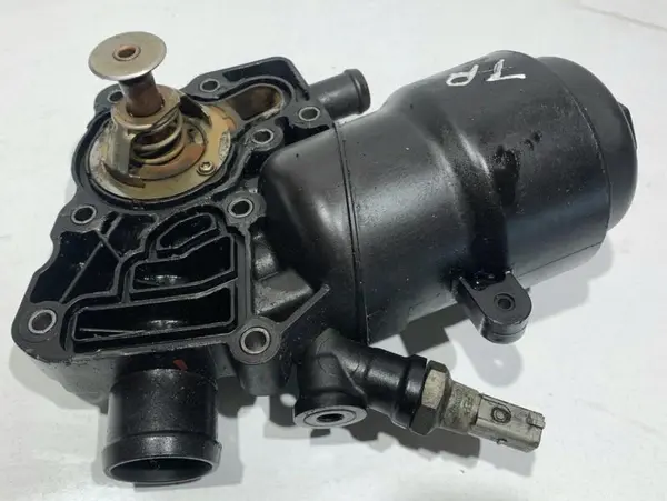 Carcasa filtru ulei 059115389 Audi A7 (2010-2018) [4g] 3.0 tdi CRCA 245 cp