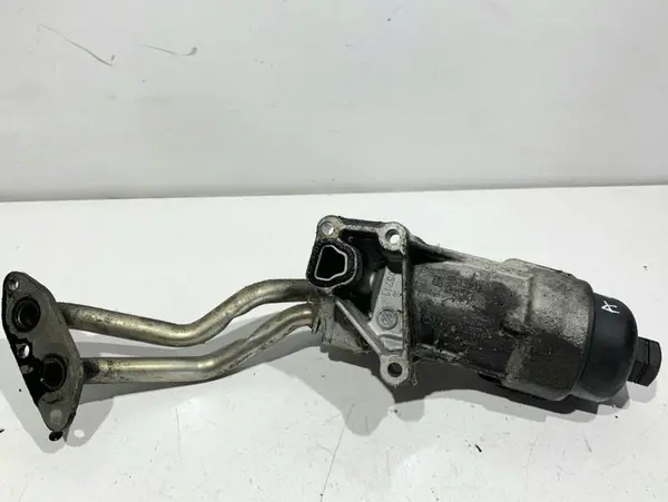 Carcasa filtru ulei A6401800510 Mercedes B-Class (2004-2011) [W245] 2.0 cdi