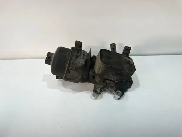 Carcasa filtru ulei cu termoflot 9685997780 Ford Kuga (2008-2012) 2.0 cdti