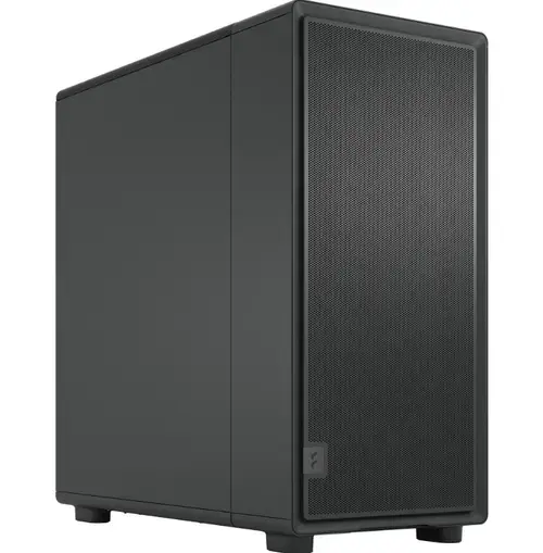 Carcasa Fractal Design Epoch XL, Full Tower, Fara sursa (Negru)