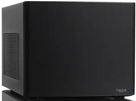 Carcasa Fractal Design Node 304 (Neagra)