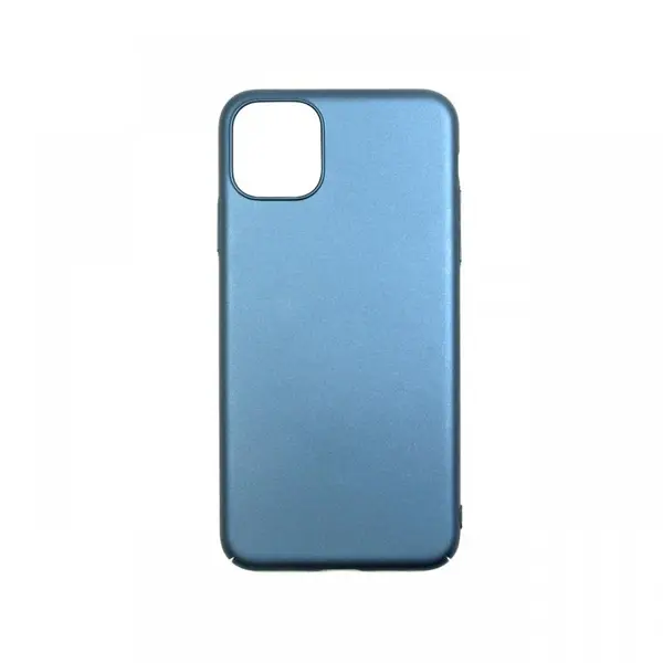 Carcasa iPhone 11 Pro Just Must Uvo Navy