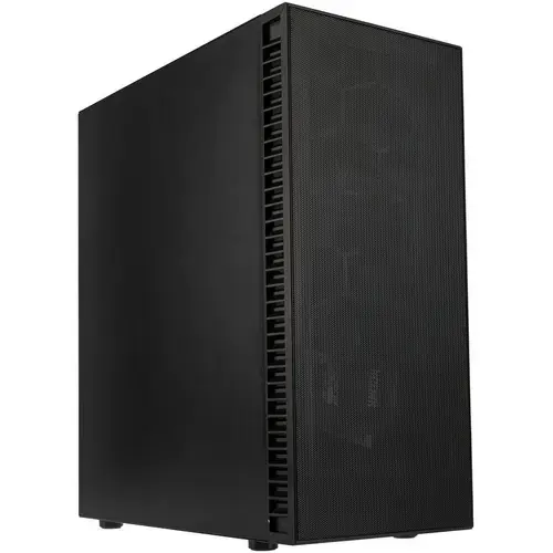 Carcasa Kolink OBSERVATORY HF PWM MB PGW-CH-KOL-128, Mid-Tower, Negru