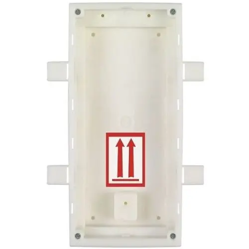 Carcasa montaj ingropat 9155015 pentru postul de exterior VERSO cu un modul