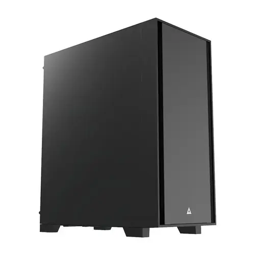 Carcasa Montech Montech AIR 1000 Silent, Middle Tower, Negru
