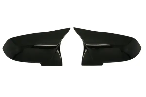 Carcasa oglinda laterala M-PAKIET stanga dreapta set potrivit BMW 3 F30, F31, F80, 4 F32, F33, F82, F83, 4 GRAN COUPE F36 10.11-02.17