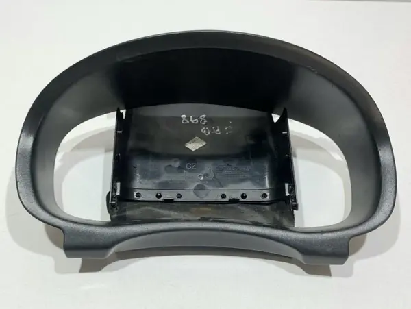 Carcasa / ornament volan 5J0858565 Skoda Fabia 2 (2006-2010)
