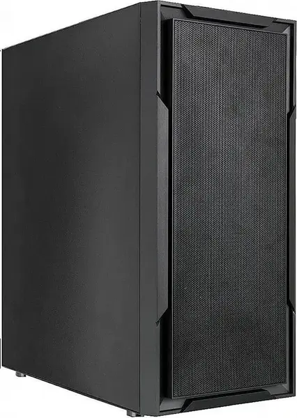 Carcasa PC Thermaltake Versa XM1 CA-1Z6-00M1WN-01, Mid Tower, USB 2.0/3.0 (Negru)