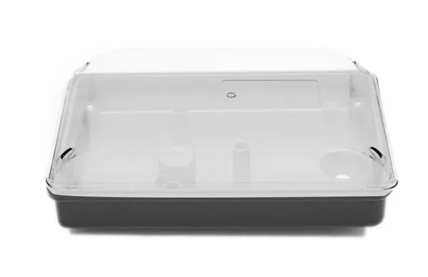 Carcasa pentru placa de comanda compatibila cu automatizarile Linomatik Slide SL-BOARD-BASE