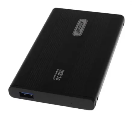 Carcasa pentru Unitate de Memorie S3.0