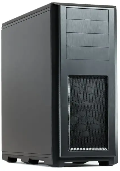 Carcasa Phanteks Enthoo Pro, Full Tower (Negru)