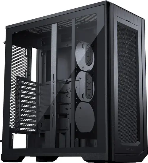 Carcasa PHANTEKS ENTHOO PRO II Server Edition, Full Tower, Sticla securizata (Negru)