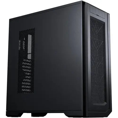 Carcasa Phanteks Enthoo Pro II Server, Full Tower, Fara sursa, ATX, E-ATX